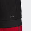 Áo Thể Thao Adidas Chính Hãng - M C90 Track Top - Black/Red | JapanSport - EJ9671