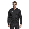 Áo Khoác Adidas Chính Hãng - Condivo 18 PES Jacket - Black/White | JapanSport - CF4325