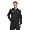 Áo Khoác Adidas Chính Hãng - Condivo 18 PES Jacket - Black/White | JapanSport - CF4325