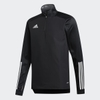 Áo Khoác Adidas Chính Hãng - Condivo 20 - Black | JapanSport - EK5462