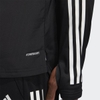 Áo Khoác Adidas Chính Hãng - Condivo 20 - Black | JapanSport - EK5462