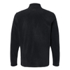 Áo Khoác Adidas Nam Chính Hãng -  Men's Ultimate365 Cozy 1/4 Zip Pullover Sweater - Màu Đen | JapanSport KA9876
