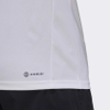 Áo Polo Adidas Nam Chính Hãng - Adidas Men's Sports Collar Shirt - Trắng | JapanSport HB8036