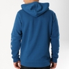 Áo Khoác Adidas Chính Hãng - OUTLINE HOODIE - Xanh | JapanSport DX3851