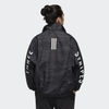 Áo Khoác Adidas Chính Hãng - MHS AOP Jacket - Black | JapanSport - GE0357