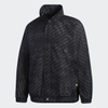 Áo Khoác Adidas Chính Hãng - MHS AOP Jacket - Black | JapanSport - GE0357