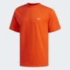 Áo Phông Adidas Nam Nữ Chính Hãng - MINI SHMOO TEE - ActiveOrange/White | JapanSport - EC7380