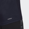 Áo Thun Adidas Chính Hãng - MOTION LOGO AEROREADY DESIGNED TO MOVE - Navy | JapanSport H28784