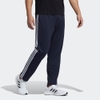 Quần Adidas Nam Chính Hãng - Must-have 3-Stripes Warm-up - Navy | JapanSport GN0823