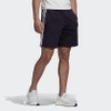 Quần Thể Thao Adidas Chính Hãng - 3-STRIPES - Black/White | JapanSport - FT2954