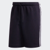 Quần Thể Thao Adidas Chính Hãng - 3-STRIPES - Black/White | JapanSport - FT2954