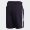 Quần Thể Thao Adidas Chính Hãng - 3-STRIPES - Black/White | JapanSport - FT2954