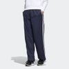 Quần Adidas Nữ Chính hãng - MUST HAVES 3-STRIPES WARM - Xanh | JapanSport GF6932
