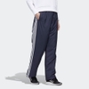 Quần Adidas Nữ Chính hãng - MUST HAVES 3-STRIPES WARM - Xanh | JapanSport GF6932