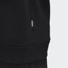 Áo Adidas Nam Chính Hãng - Badge of Sport Fleece Sweatshirt - Đen | JapanSport GC7336
