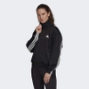 Áo Khoác Adidas Chính Hãng - MUST HAVES TRACK  - Black/White | JapanSport - FR5109