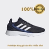 Giày Adidas Chính Hãng - ZedRunning - Black/Blue | JapanSport - FV9600