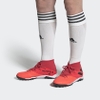 Giày Bóng Đá Adidas Chính Hãng - Nemeziz 19.3 TURF - SignalCoral/Black | JapanSport - EH0286