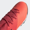 Giày Bóng Đá Adidas Chính Hãng - Nemeziz 19.3 TURF - SignalCoral/Black | JapanSport - EH0286