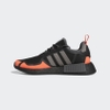 Giày Adidas Chính hãng - NMD_R1 Nam - Đen  | JapanSport GZ9274