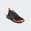 Giày Adidas Chính hãng - NMD_R1 Nam - Đen  | JapanSport GZ9274