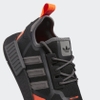 Giày Adidas Chính hãng - NMD_R1 Nam - Đen  | JapanSport GZ9274