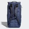 Balo Chính hãng Adidas OPTIMIZED PACKING SYSTEM - Blue | JapanSport - EB4589