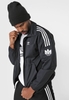 Áo khoác Adidas Chính hãng - Adicolor 3D Trefoil 3-Stripes Track Jacket - Đen | JapanSport GN3535