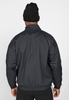 Áo khoác Adidas Chính hãng - Adicolor 3D Trefoil 3-Stripes Track Jacket - Đen | JapanSport GN3535