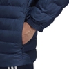 Áo Adidas Chính Hãng - Originals Superstar Outdoor Jacket - Navy | JapanSport DJ3192