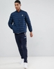 Áo Adidas Chính Hãng - Originals Superstar Outdoor Jacket - Navy | JapanSport DJ3192