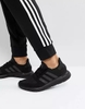 Giày Adidas Chính Hãng - SWIFTRUN - Đen | JapanSport CG4111