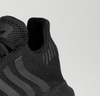 Giày Adidas Chính Hãng - SWIFTRUN - Đen | JapanSport CG4111