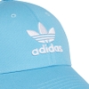 Mũ Adidas Chính Hãng - Originals Trefoil Baseball Cap - Xanh | JapanSport HE9767