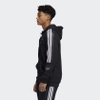 Áo Khoác Adidas Chính Hãng - OUTLINE HOODIE - Black | JapanSport - ED4695