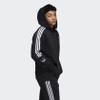 Áo Khoác Adidas Chính Hãng - OUTLINE HOODIE - Black | JapanSport - ED4695