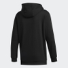 Áo Khoác Adidas Chính Hãng - OUTLINE HOODIE - Black | JapanSport - ED4695