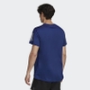 Áo Adidas Chính hãng - Own the Run Tee - Nam - Xanh | JapanSport H34494