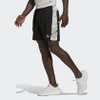 Quần Shorts Adidas Nam Chính Hãng - Own the Run Tiger Camo Running - Đen | JapanSport HC0414