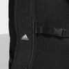 Balo Adidas Chính Hãng - Parkhood - Black/White | JapanSport - FJ1127