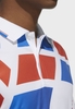Áo Phông Adidas Chính Hãng - Colour Block Polo - White | JapanSport - FK1401