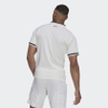Áo Polo Adidas Chính Hãng - Top Tennis HEAT.RDY - Trắng | JapanSport GT7854