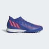 Giày Bóng Đá Adidas Chính Hãng - Predator Edge.3 Turf - Xanh | JapanSport GW9999