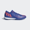 Giày Bóng Đá Adidas Nam Chính Hãng - PREDATOR EDGE.3 TURF - Xanh/Cam | JapanSport GX2632