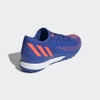 Giày Bóng Đá Adidas Nam Chính Hãng - PREDATOR EDGE.3 TURF - Xanh/Cam | JapanSport GX2632