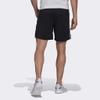 Quần Short Adidas Nam Chính Hãng - PRIMEBLUE DESIGNED 2 MOVE SPORT 3-STRIPES SHORTS - Đen | JapanSport GM2127