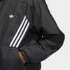 Áo Khoác Adidas Nam Nữ Chính Hãng - PRIMEBLUE WORKSHOP WINDBREAKER - Đen | JapanSport GL9906