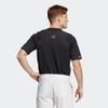Áo Phông Adidas Nam Chính Hãng - Primeknit - Đen | JapanSport HB3595