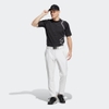 Áo Phông Adidas Nam Chính Hãng - Primeknit - Đen | JapanSport HB3595
