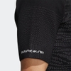 Áo Phông Adidas Nam Chính Hãng - Primeknit - Đen | JapanSport HB3595
